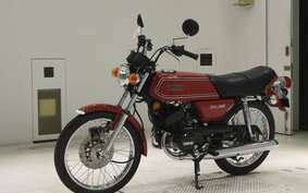 YAMAHA RD125 404