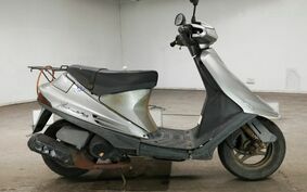 SUZUKI ADDRESS V100 CE11A