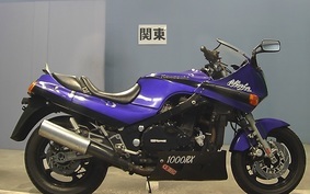 KAWASAKI GPZ1000RX 1986 ZXT00A