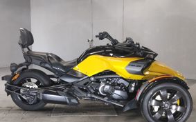 OTHER BRP CAN-AM SPIDER F3 S ..
