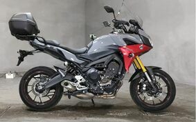 YAMAHA TRACER 9 2019 RN51J