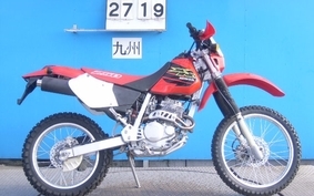 HONDA XR250 MD30