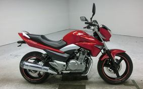 SUZUKI GSR250 GJ55D