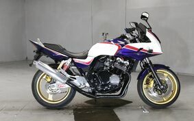 HONDA CB400 SUPER BOLDOR 2006 NC39