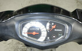 SUZUKI ADDRESS V125 G CF46A