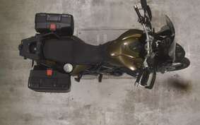 BMW F800GS 2012