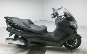 SUZUKI SKYWAVE 250 (Burgman 250) M Fi CJ45A