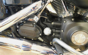 HARLEY FXD 2009 GM4