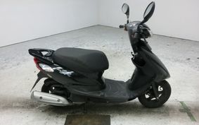 YAMAHA JOG ZR Evolution 2 SA39J