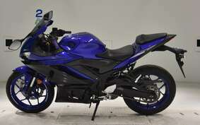 YAMAHA YZF-R3 2020 RH13J