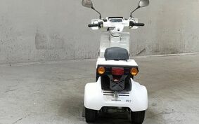 HONDA GYRO X TD02