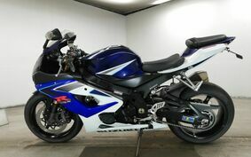 SUZUKI GSX-R1000 2005 B6121