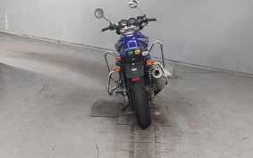 HONDA CB400SF TRAINING CAR NC39
