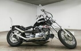 YAMAHA DRAGSTAR 400 1997 4TR