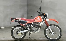 HONDA XLR250 BAJA MD22