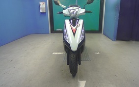 SYM GT125