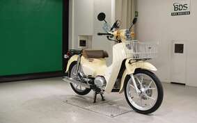 HONDA C110 SUPER CUB JA59