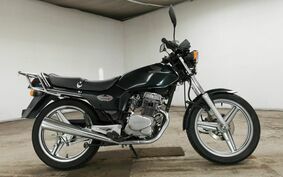 HONDA CB125T JC06