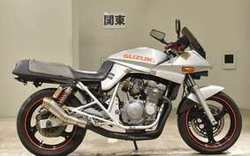 SUZUKI GSX250S KATANA GJ76A