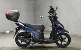 SUZUKI ADDRESS 110 CE47A