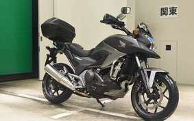 HONDA NC750X D Limited 2014 RC72