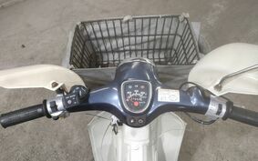 HONDA PRESS CUB 50 AA01