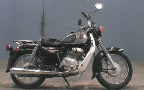 HONDA CD125T BENLY JA03