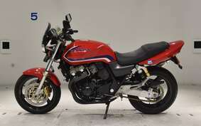 HONDA CB400SF VTEC 2000 NC39