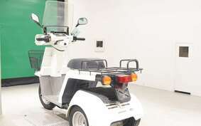 HONDA GYRO X TD02