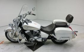 HONDA SHADOW 750 2008 RC50