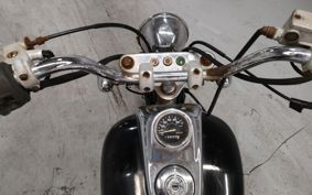 HONDA MAGNA 50 AC13