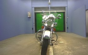 HARLEY FLSTC 1450 2004 BJY