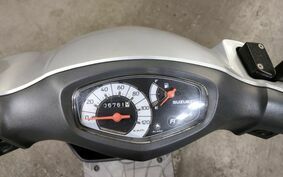 SUZUKI ADDRESS V125 G CF46A