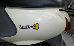 SUZUKI LET's 4 CA45A