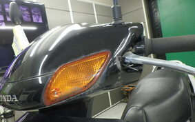 HONDA SPACY 125 Gen. 3 JF04