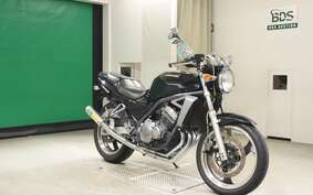 KAWASAKI BALIUS 250 ZR250A