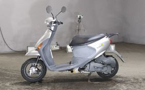 SUZUKI LETS4 CA45A