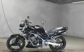 KAWASAKI BALIUS 250 ZR250A