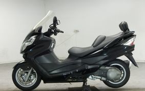 SUZUKI SKYWAVE 400 2007 CK44A