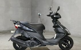 SUZUKI ADDRESS V125 S CF4MA