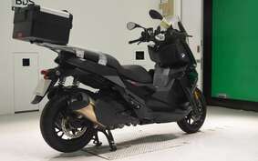 BMW C400X 2021