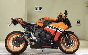 HONDA CBR1000RR ABS 2013 SC59