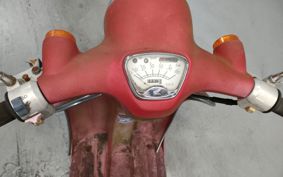 HONDA GIORNO AF24