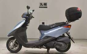 YAMAHA AXIS 125 TREET SE53J