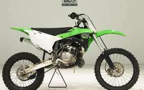 KAWASAKI KX100 KX100F