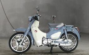 HONDA C125 SUPER CUB JA48