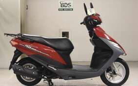 SUZUKI ADDRESS V125 DT11A