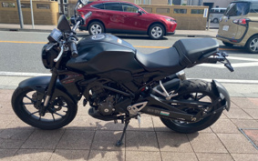 HONDA CB250R MC52
