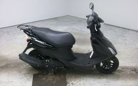 SUZUKI ADDRESS V125 S CF4MA