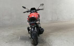 HONDA X BLADE 不明